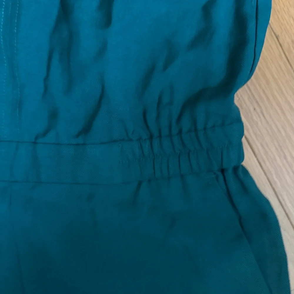 J. Crew Key Hole Jumpsuit
